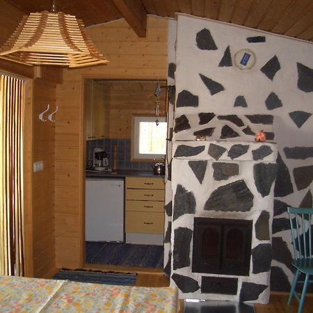 Jokiniemen Matkailu Cottages Tolva  المظهر الخارجي الصورة
