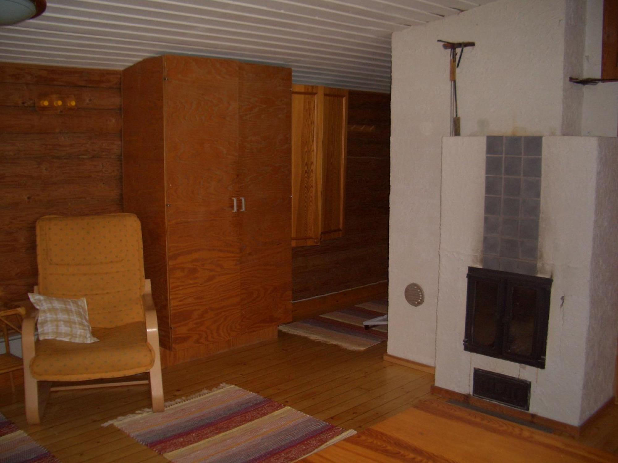 Jokiniemen Matkailu Cottages Tolva  المظهر الخارجي الصورة